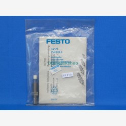 Festo YSR-8-8-C 34571 Shock Absorber (New)